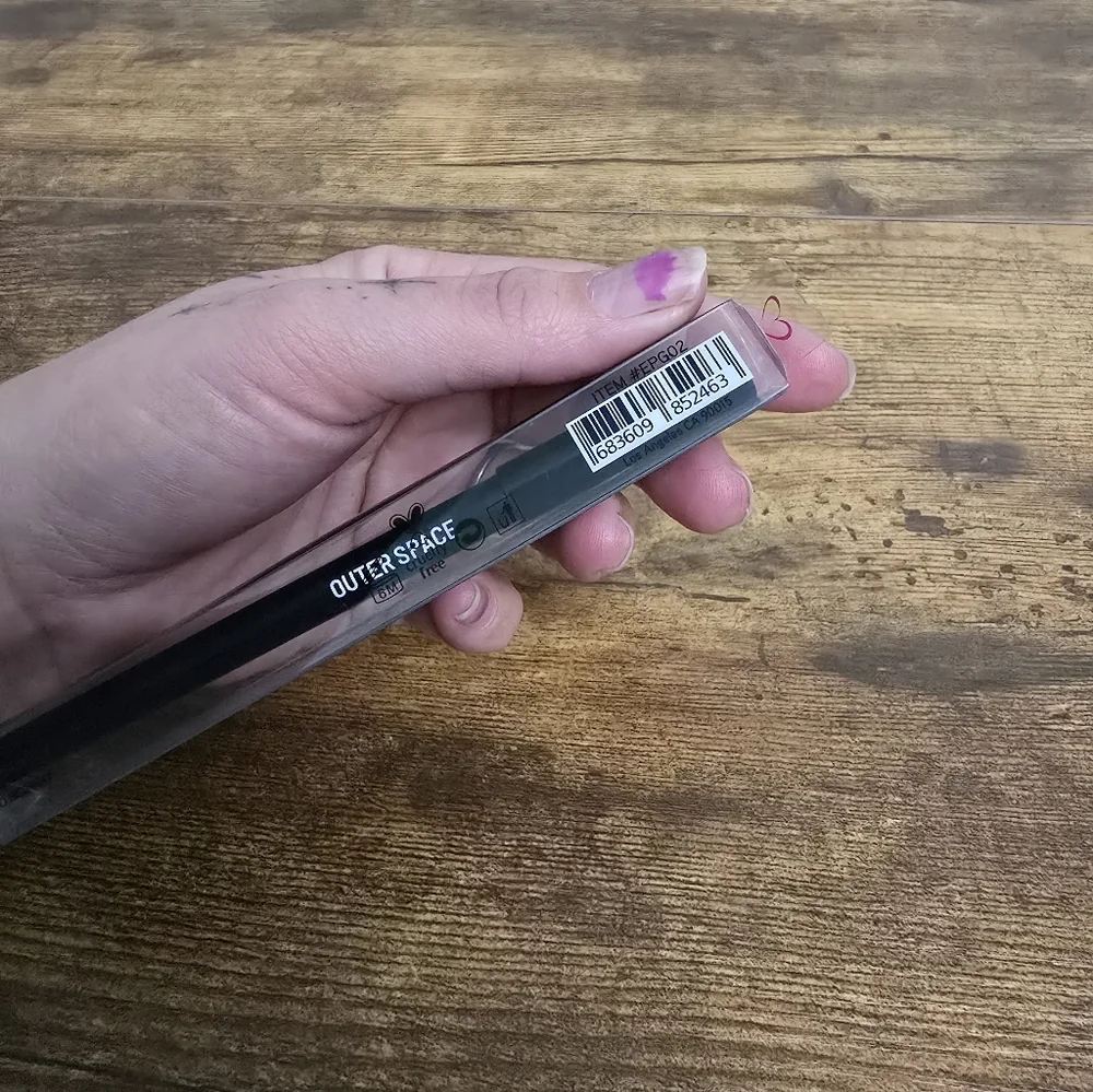 New Beauty Creations Eyeliner Outer Space